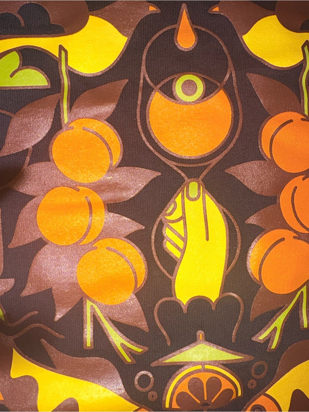 🍊Gildan Corner Store Retro LS Shirt 🍊 - Picture 4 of 5